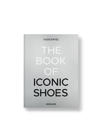 Fashionphile : the book of iconic shoes