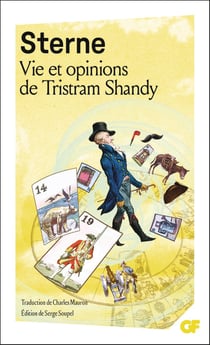 Vie et opinions de Tristram Shandy