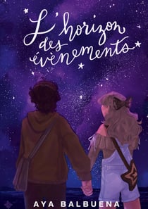 HORIZON EVENEMENTS