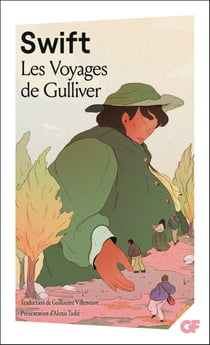 Les Voyages de Gulliver