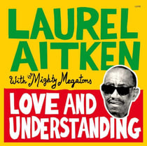 Love, Understanding - Vinyle