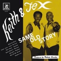 Same Old Story - Vinyle