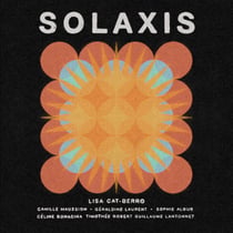 Solaxis - CD