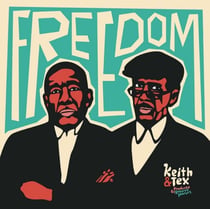 Freedom - Vinyle