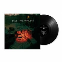 Sweet American Boy - Vinyle