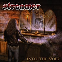 Into The Void - CD