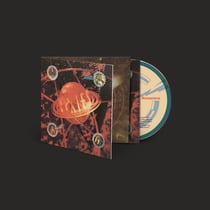 Bossanova - CD