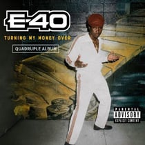 Turning My Money Over - CD