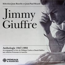 Anthologie 1947-1992 - CD