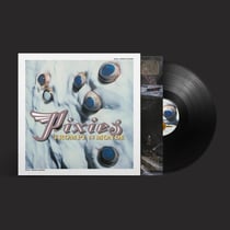 Trompe le monde - Vinyle