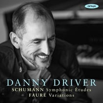 Schumann & Fauré - CD