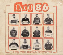 And The Usual Suspects - Vinyle