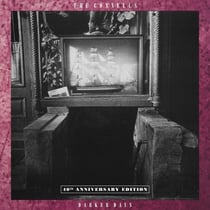 Darker Days - CD