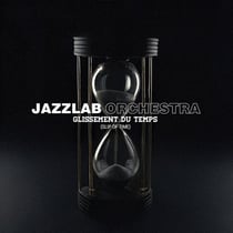Glissement du Temps - Slip Of Time - CD