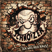 Ich Will Hier Raus - édition limitée colorée - Vinyle
