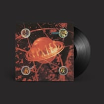 Bossanova - Vinyle