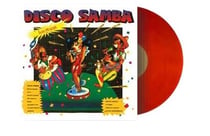 Disco Samba - Vinyle