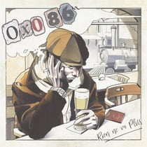 Rien Ne Va Plus - édition limitée colorée - Vinyle