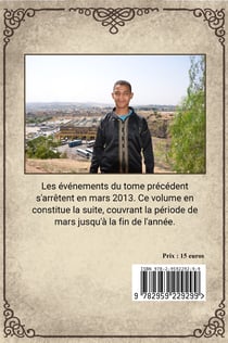 Année cauchemardesque 2013 !