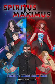 Spiritus Maximus