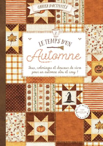 LE TEMPS D'UN AUTOMNE