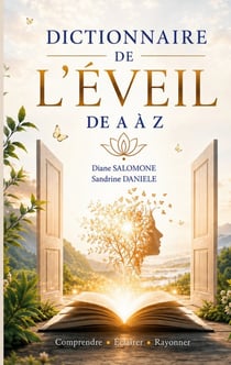 DICTIONNAIRE DE EVEIL