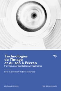 Technologies de l'image et du son à l'écran