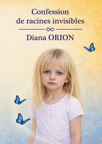 CONFESSIONS DE RACINES INVISIBLES