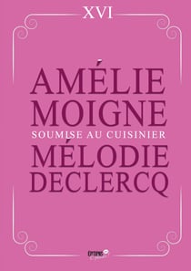 SOUMISE AU CUISINIER EN CUISINE C EST LU