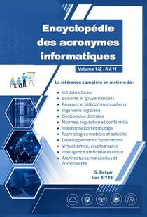 Encyclopédie des acronymes informatiques