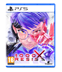 1000xRESIST - PS5