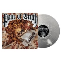 Pain of Truth - édition colorée - Vinyle