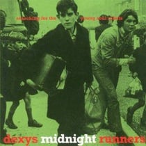 Searching For The Young Soul Rebels - Vinyle