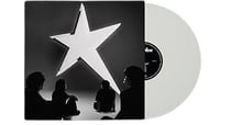 Borderline - édition colorée - Vinyle