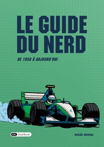 Le guide du nerd