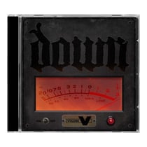 Volume V - CD