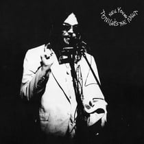 Tonight's The Night - CD