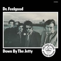 Down By The Jetty - Vinyle