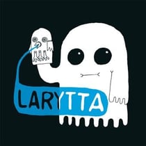 Larytta - Vinyle