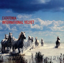 International Velvet - Vinyle
