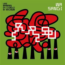 Wa Sangi - Vinyle
