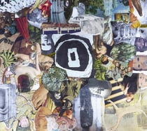 La Toute Multiple - CD