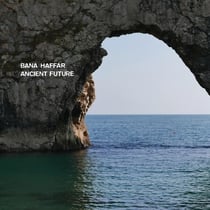 Ancient Future - CD