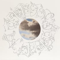 The Divine Feminine - Vinyle