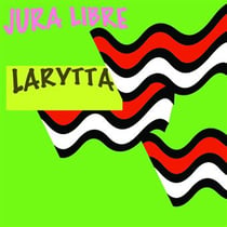 Jura Libre - Vinyle
