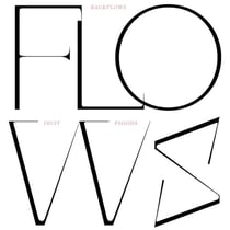 Backflows - Vinyle