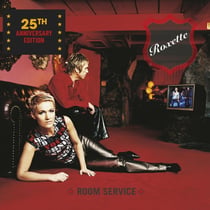 Room Service - édition limitée colorée gatefold - Vinyle