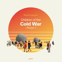 Children of The Cold War Phase 7 - édition colorée - Vinyle