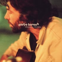 Chansons choisies - CD