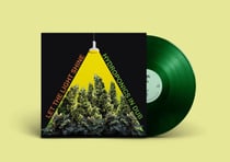 Let The Light Shine - édition colorée - Vinyle
